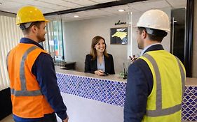 Travelers Inn Elizabeth City